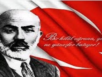 Mehmet Akif Ersoy'un Hayat