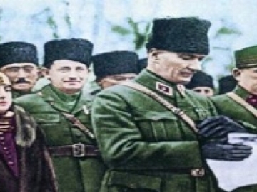 Atatrklk ve Atatrk lkeleri