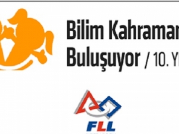 Bilim Kahramanlar Buluuyor 