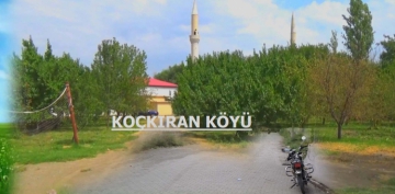 Kokran Ky-Dize