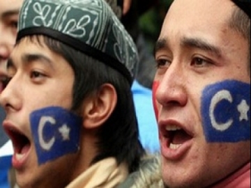 Uygur lkesi