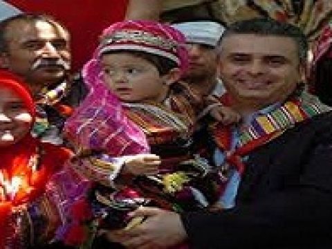 Kürt-Türk Kardeşliği