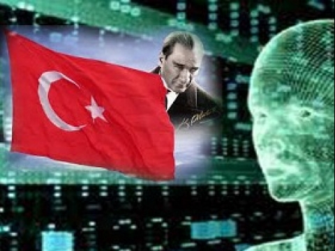Türk Hackerler Siber Saldırı