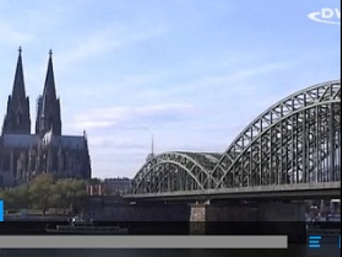 Deutsche Welle; Die Prüfung