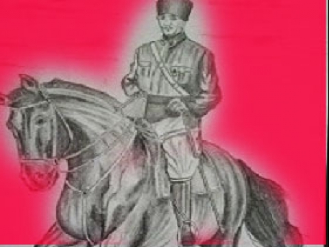 Enver Paşa'nın Destansı Mücadelesi
