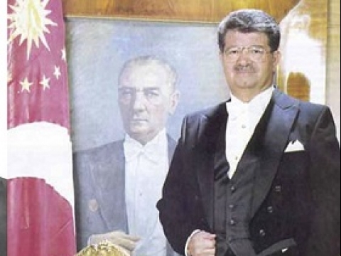 Turgut Özal'ın Hayatı