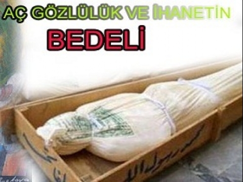 Hikye; hanet