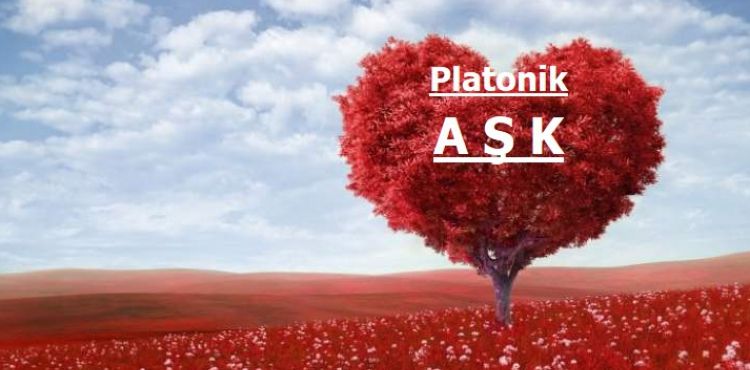 Platonik Aşkın Peşinden Giden Adam