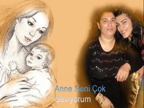 Anne Özlemi
