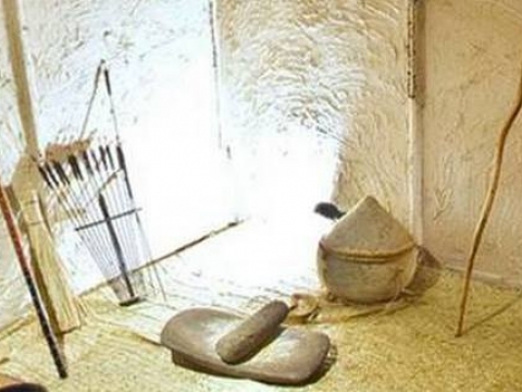 Orta Asya Kültür Bölgeleri