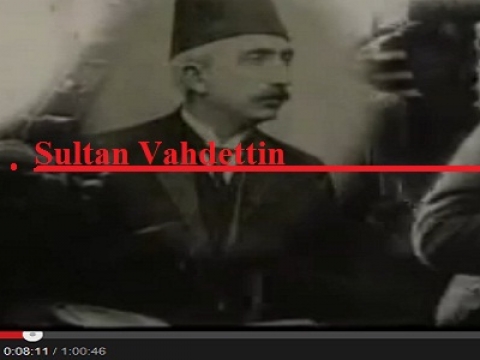 Sultan Vahdettin Han