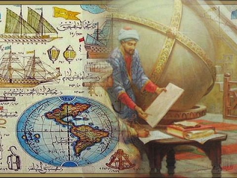 Osmanlılarda, Eğitim, Kültür, Edebiyat ve Bilim