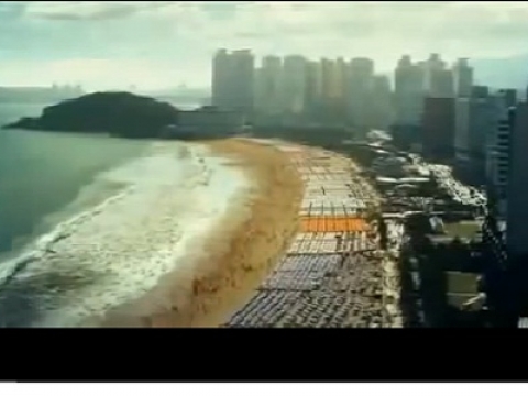 Japanese Tsunami