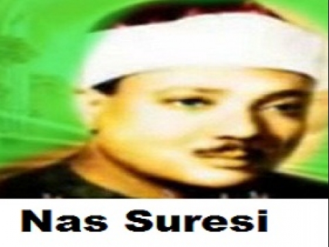 Nas Suresi
