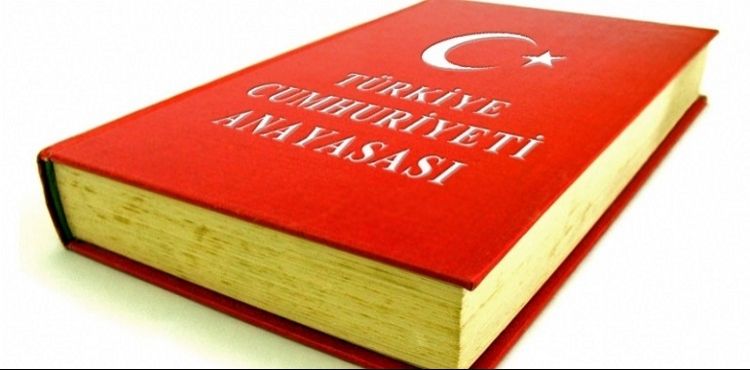 1961 Anayasası