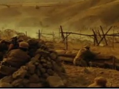 I. İnönü Muharebesi