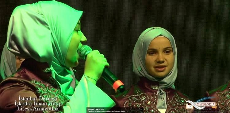 İLAHİLERDEN SEÇMELER
