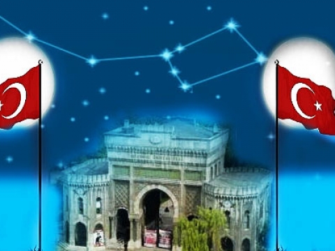 Türklerde Kültür ve Medeniyet Anlayışı