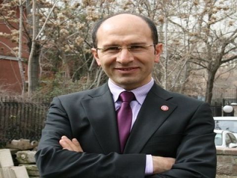 Doç. Dr. Erol Yılmaz