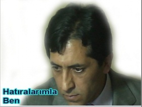Çocukluk Hatıralarımdan Bir Gün