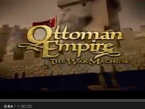 Ottoman Empire