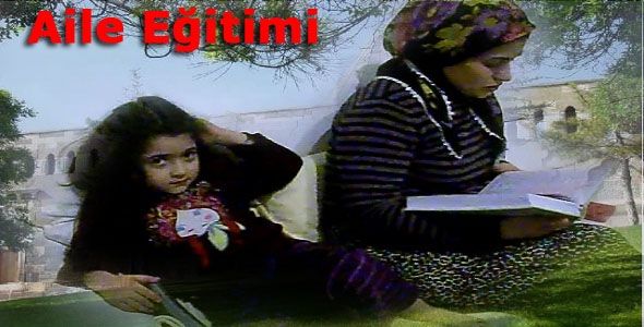 Çocukları Terbiye Etme Yöntemi 
