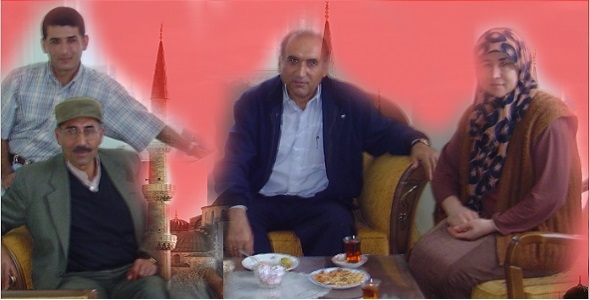 Adab-ı Muaşeret -I-