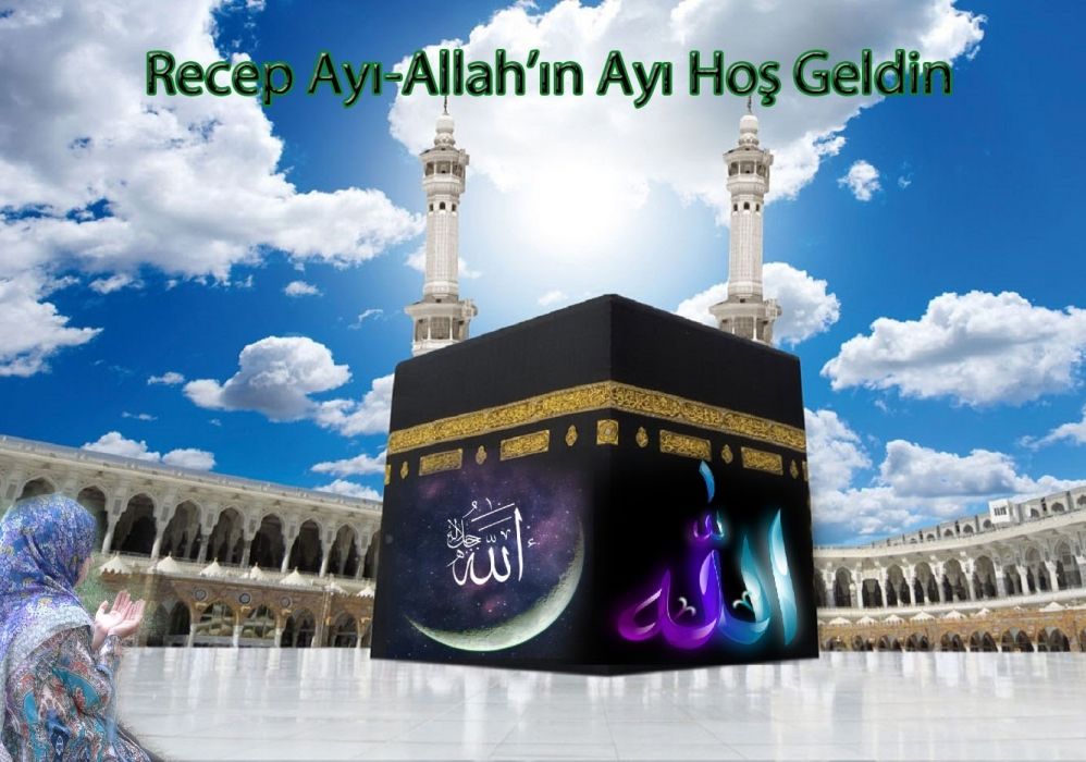 Recep Ayı