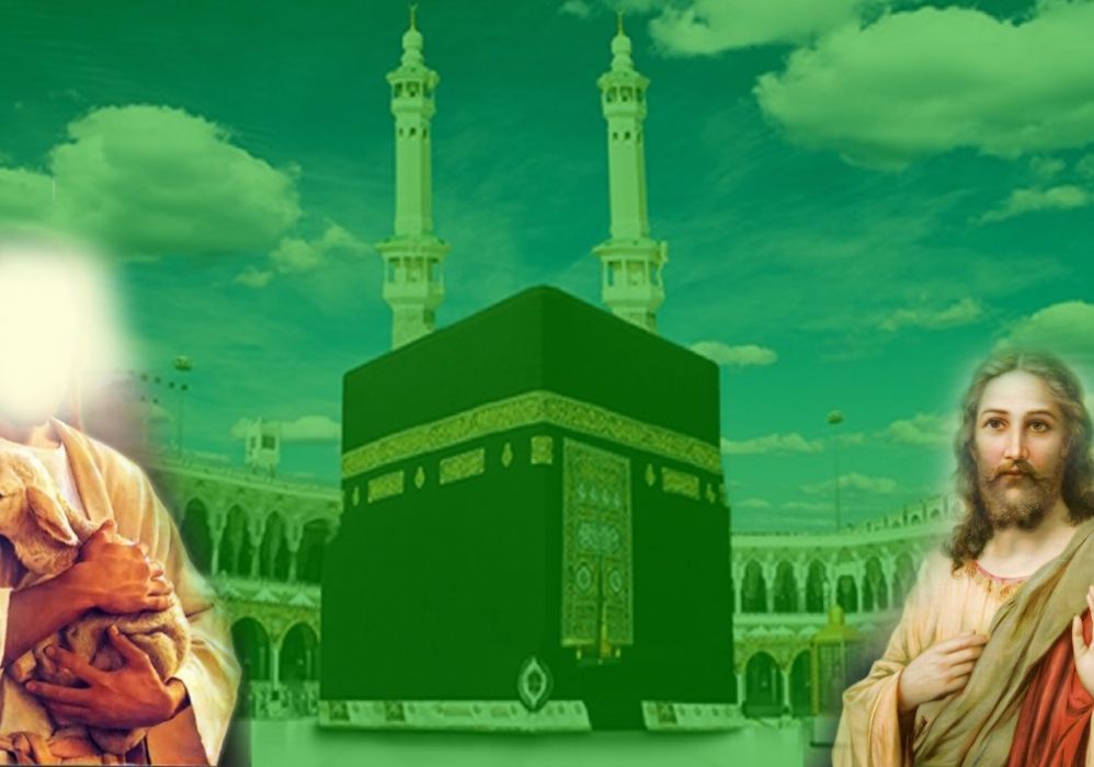Rahip Şemun'un Peygamberimize Sorusu; -Akıl Nedir?