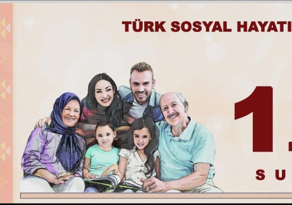 Gncel 1 Aile