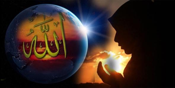  Dua (Cumartesi Okunan Dua) 
