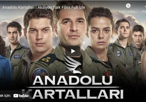 Anadolu Kartallar