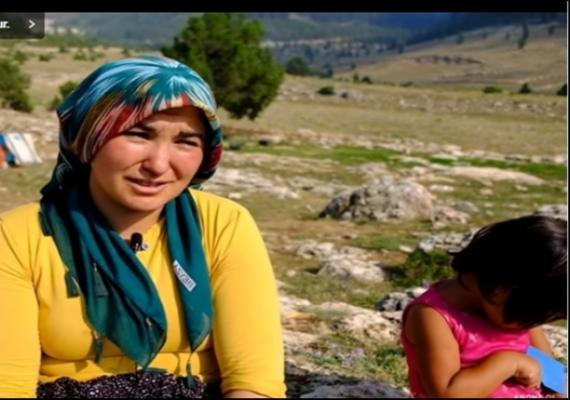 Konar Ger Hayat Yrrler