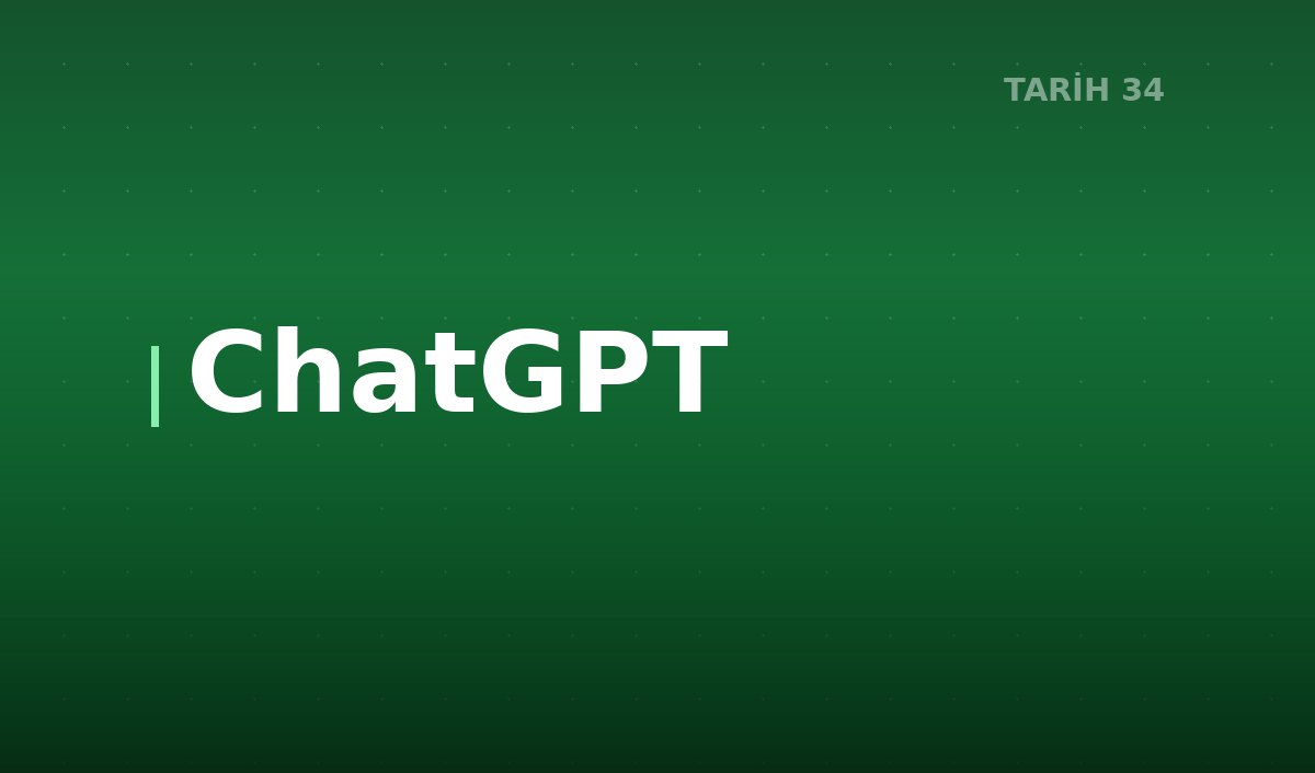 ChatGPT    