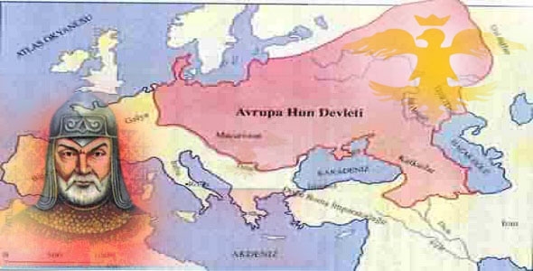 Türklerde Devlet Anlayışı