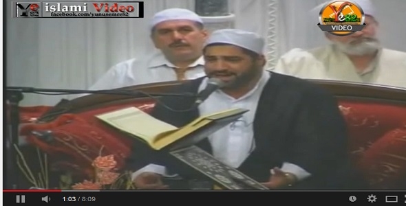 Fatiha Suresi
