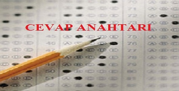 Gerileme Dönemi Örnek Test Soruları ve Cevapları