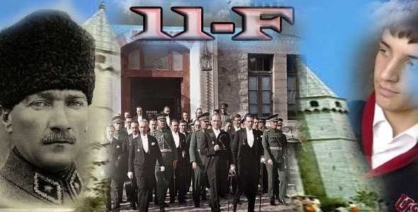 Atatürkçülük ve Atatürk İlkeleri