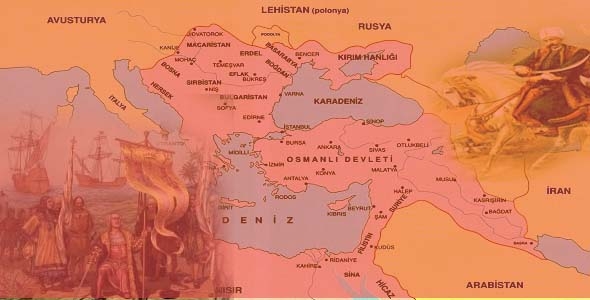 14. YÜZYIL BAŞLARINDA YAKIN DOĞU VE AVRUPA
