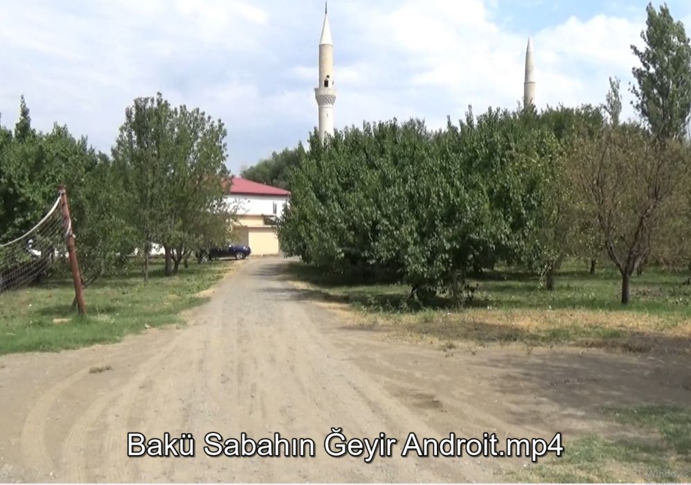 SINIR KENTİ IĞDIRIN DEĞİŞEN YÜZÜ