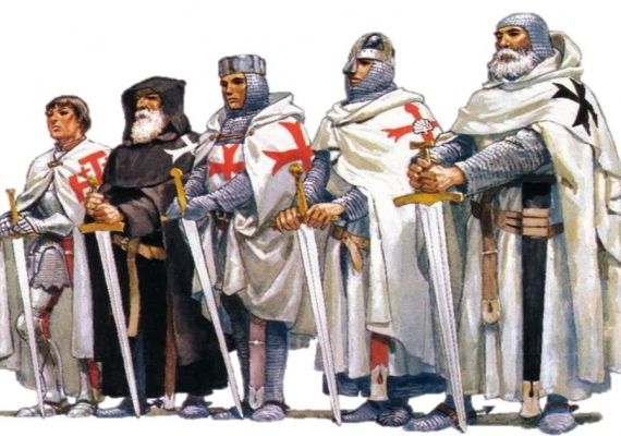 Haçlı Seferleri