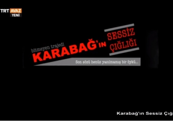 Karabağ'daki Ermeni Katliamı  2