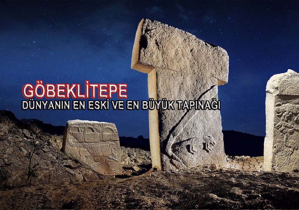Göbeklitepe
