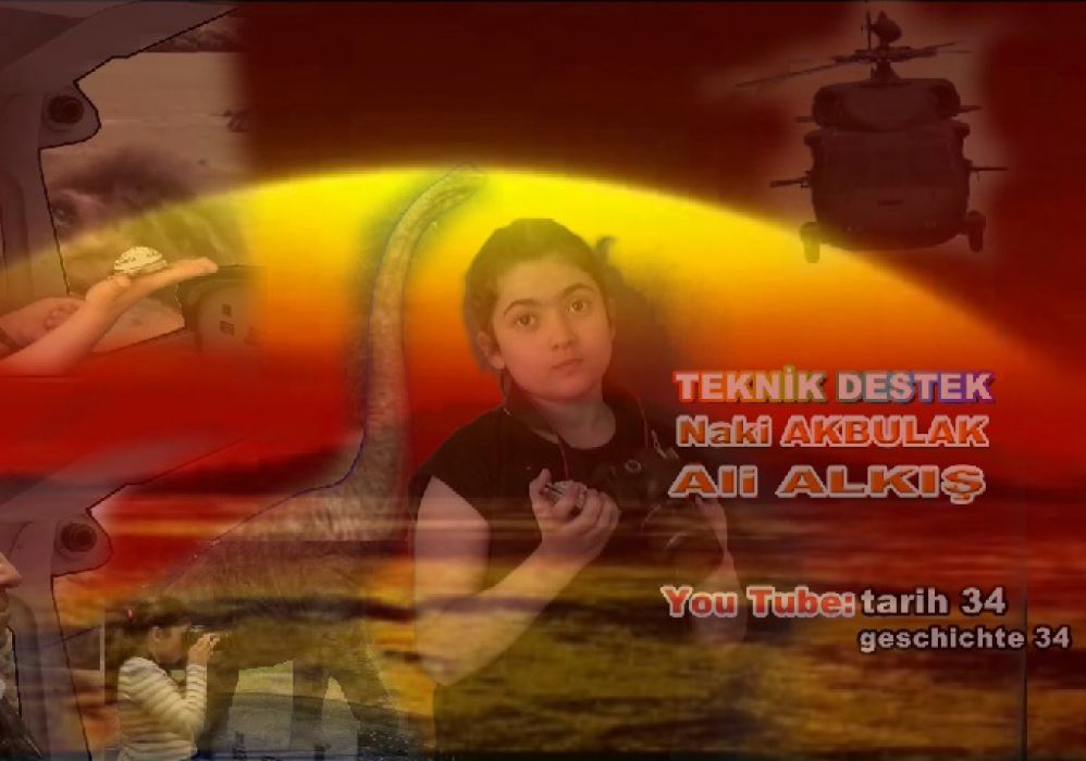 Dinozorlar Ülkesine Yolculuk