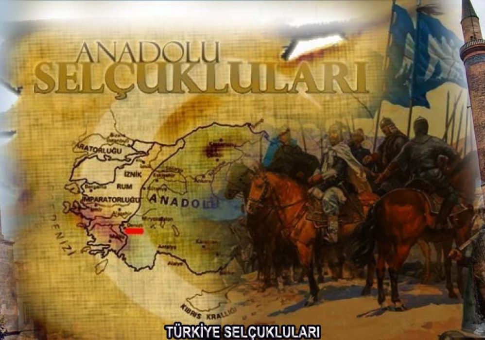 Türkiye Selçukluları