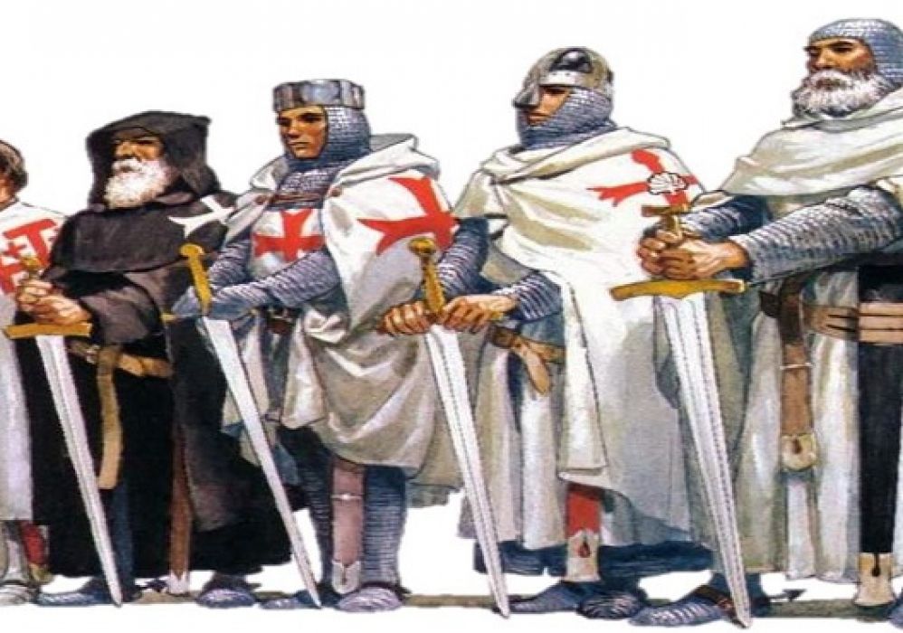 Haçlı Seferleri