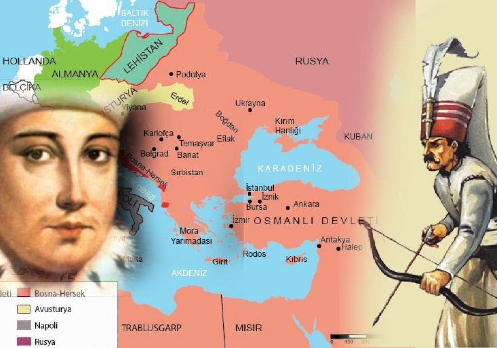 DURAKLAMA DÖNEMİ OSMANLI LEHİSTAN İLİŞKİLERİ
