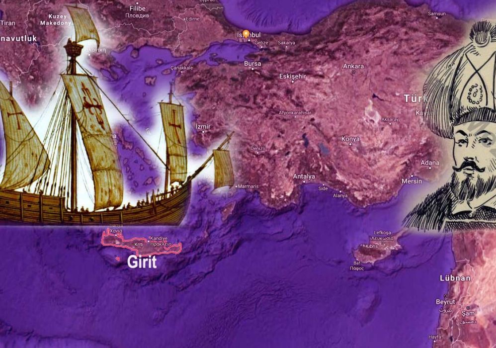DURAKLAMA DÖNEMİ OSMANLI VENEDİK İLİŞKİLERİ