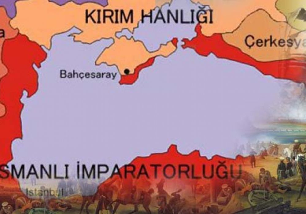 DURAKLAMA DÖNEMİ OSMANLI-RUSYA İLİŞKİLERİ
