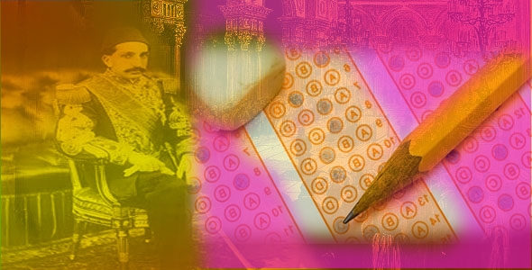 Osmanlılarda Eğitim Anlayışı